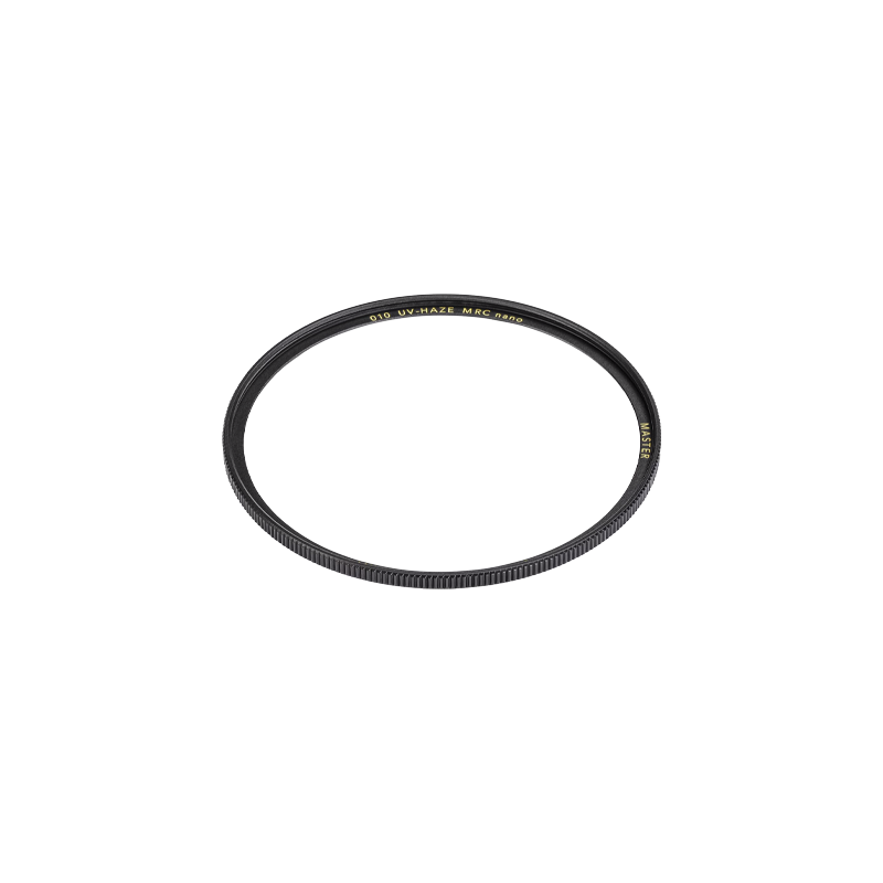 B+W Master 52mm UV-Filter