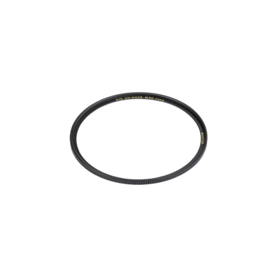 B+W Master 52mm UV-Filter