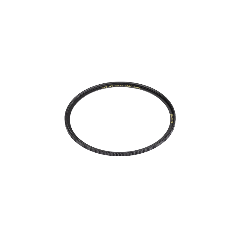 B+W Master 46mm UV-Filter