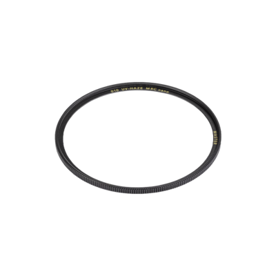 B+W Master 67mm UV-Filter