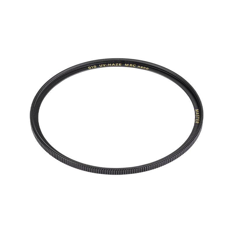 B+W Master 86mm UV-Filter