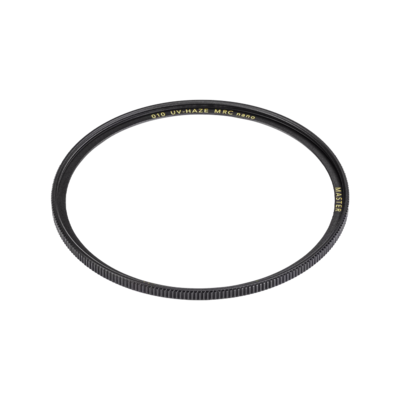 B+W Master 82mm UV-Filter