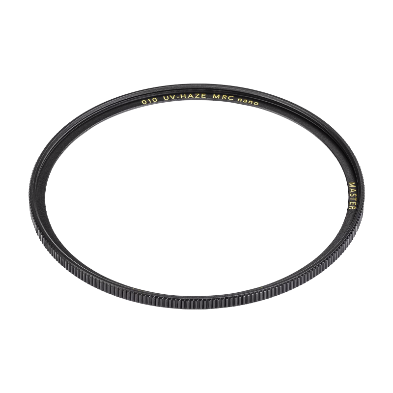 B+W Master 95mm UV-Filter