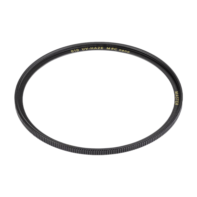 B+W Master 95mm UV-Filter