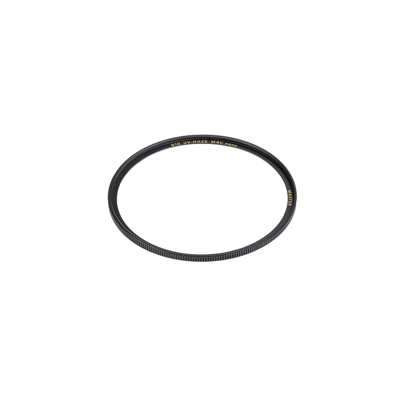 B+W Master 49mm UV-Filter