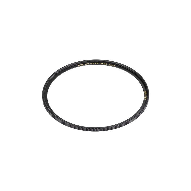 B+W Master 58mm UV-Filter