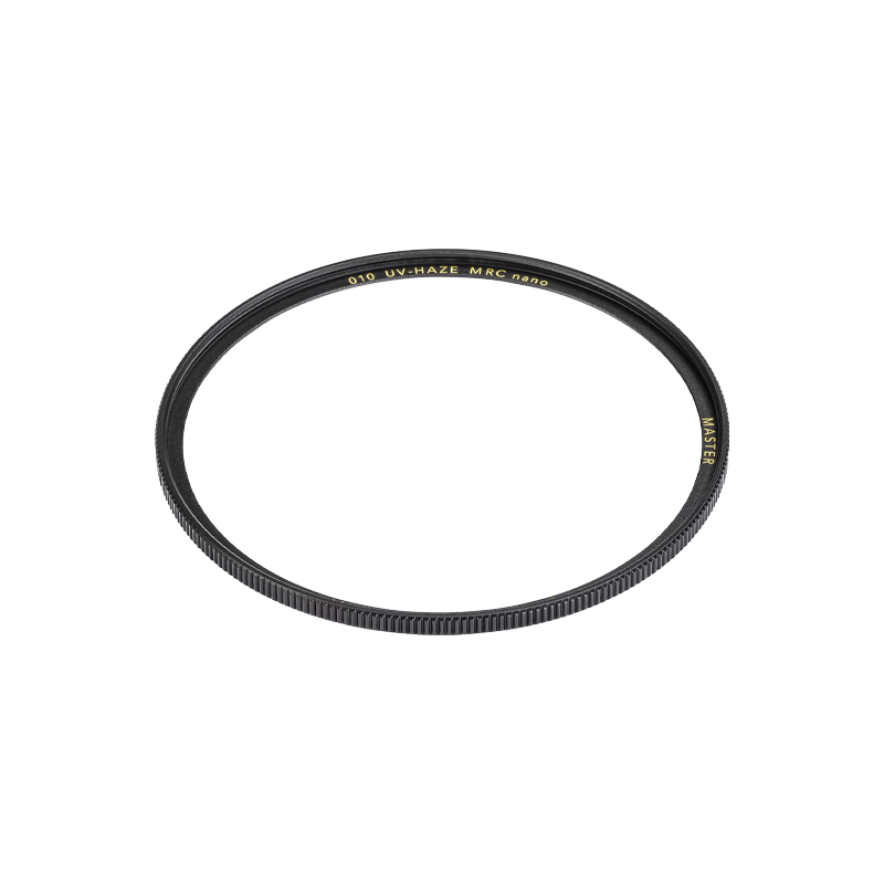 B+W Master 77mm UV-Filter