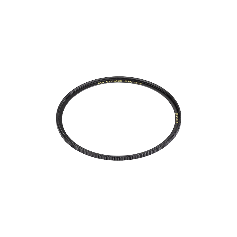 B+W Master 55mm UV-Filter