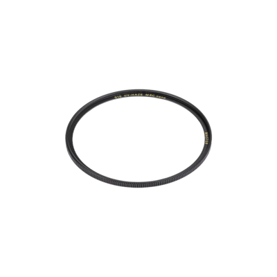 B+W Master 55mm UV-Filter