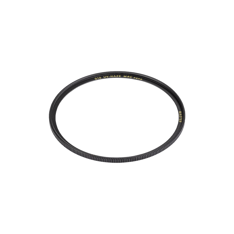 B+W Master 62mm UV-Filter