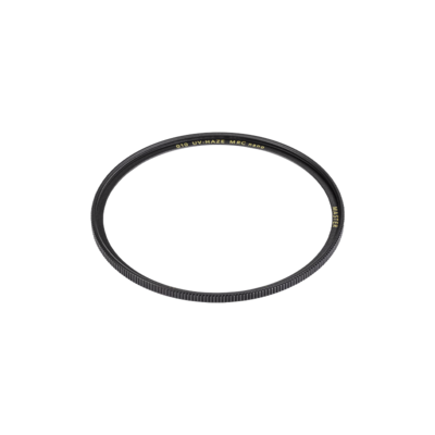 B+W Master 62mm UV-Filter