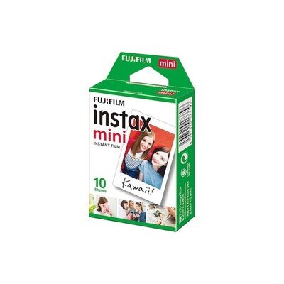 Fujifilm instax mini 10 Bilder