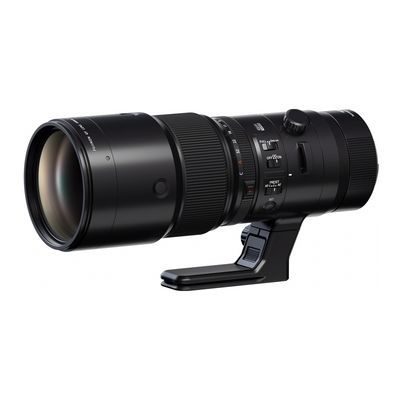 Fujinon GF 500mm 5.6 R LM OIS WR - &#39;&#39;Swiss Garantie&#39;&#39;