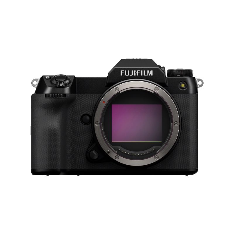 Fujifilm GFX 100S II Gehäuse - &#39;&#39;Swiss Garantie&#39;&#39;