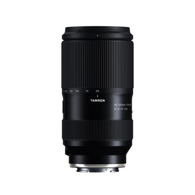 Tamron 50-300mm 4.5-6.3 Di III VC VXD (Sony)