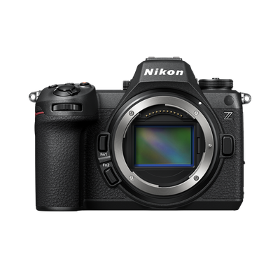Nikon Z6III Gehäuse - &#39;&#39;Swiss Garantie&#39;&#39;