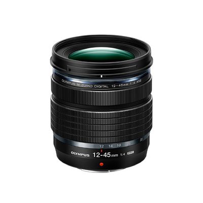 Olympus M.Zuiko 12-45mm 4.0 Pro