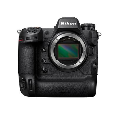 Nikon Z9 Gehäuse - &#39;&#39;Swiss Garantie&#39;&#39;