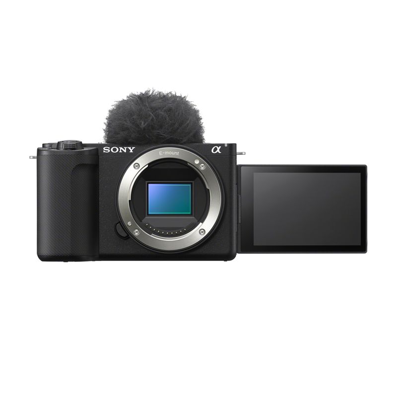 Sony ZV-E10 II Gehäuse - &#39;&#39;4 Jahre Garantie&#39;&#39;