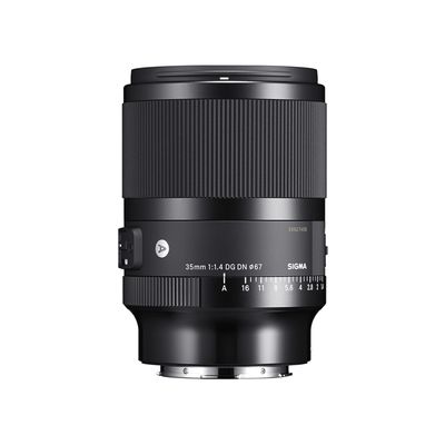 Sigma DG 35mm 1.4 DN Art zu Sony E