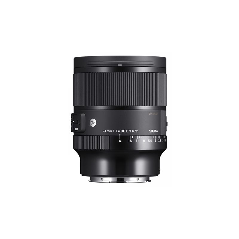 Sigma DG 24mm 1.4 DN Art zu L-Mount