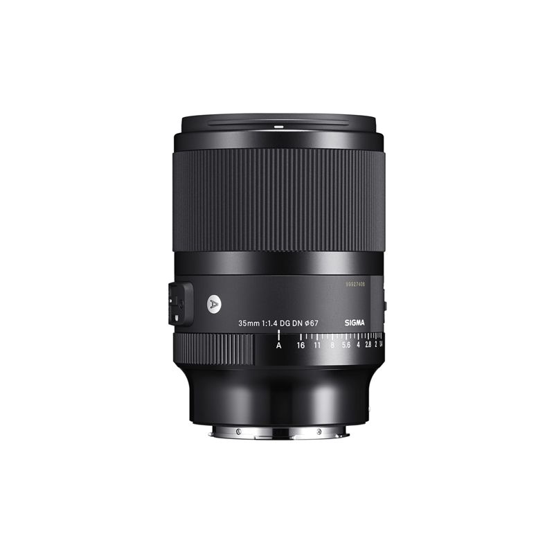 Sigma DG 35mm 1.4 DN Art zu L-Mount