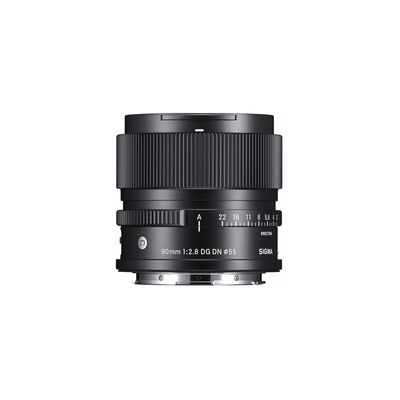 Sigma DG 90mm 2.8 DN C zu L-Mount