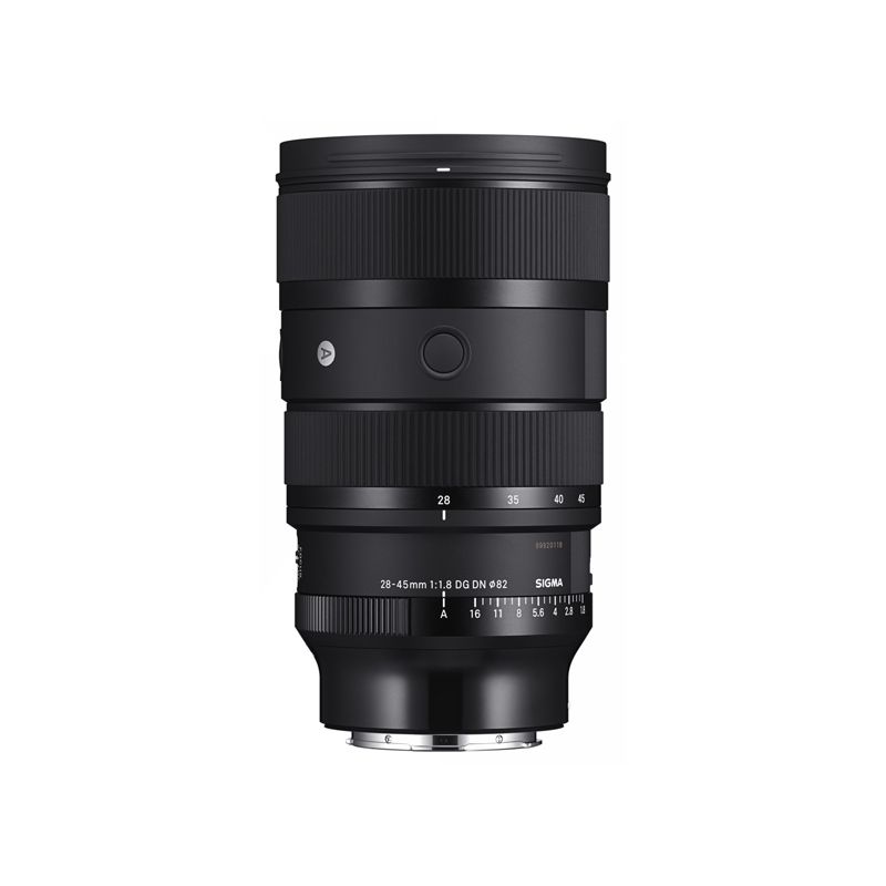 Sigma DG 28-45mm 1.8 DN Art zu L-Mount