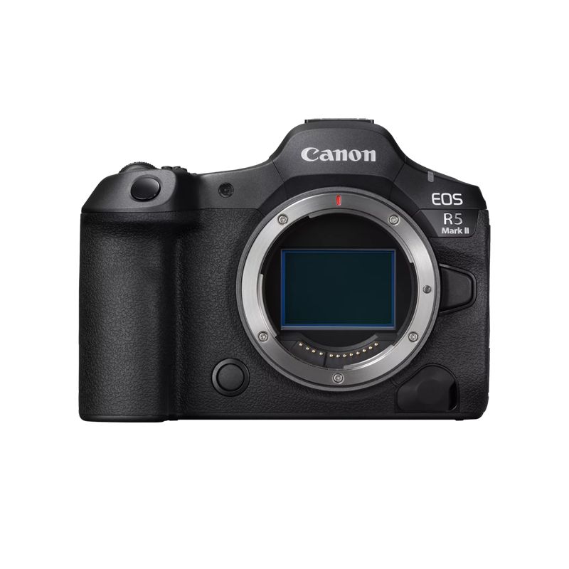 Canon EOS R5 Mark II Gehäuse - &#39;&#39;Premium Garantie&#39;&#39;