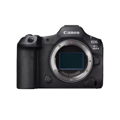 Canon EOS R5 Mark II Gehäuse - &#39;&#39;Premium Garantie&#39;&#39;