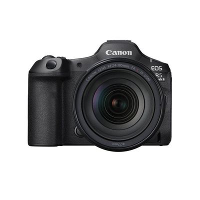 Canon EOS R5 Mark II Kit mit 24-105mm 4.0 - &#39;&#39;Premium Garantie&#39;&#39;