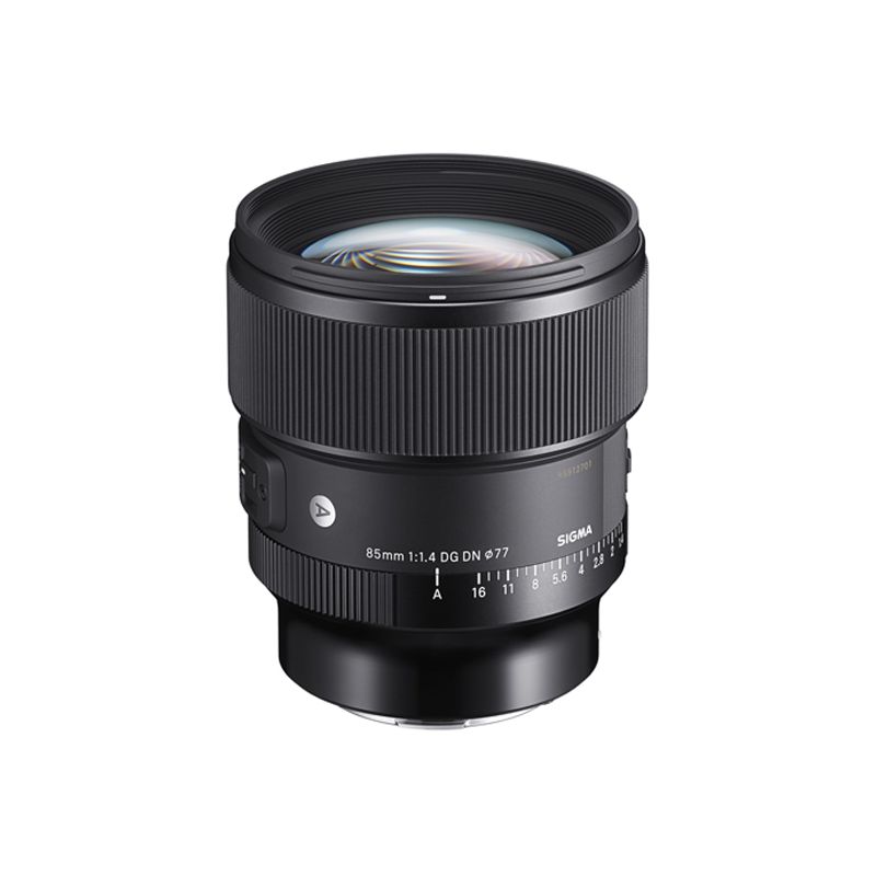 Sigma DG 85mm 2.8 DN Art zu L-Mount