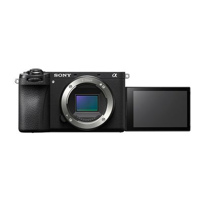 Sony A6700 Gehäuse - &#39;&#39;4 Jahre Garantie&#39;&#39;