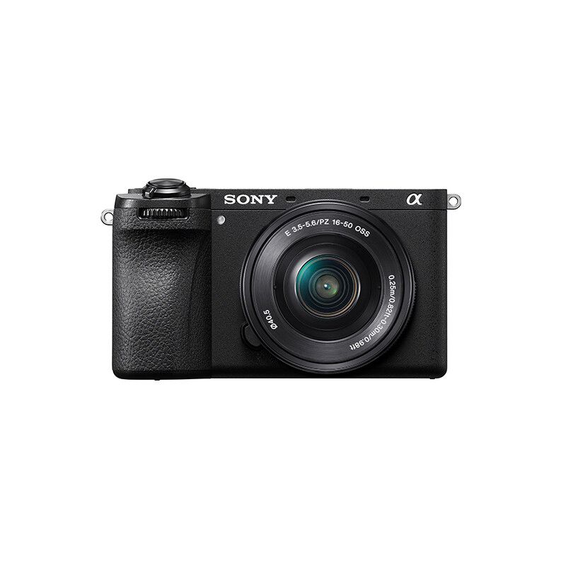 Sony A6700 Kit mit 16-50mm - &#39;&#39;4 Jahre Garantie&#39;&#39;