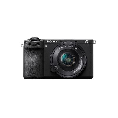 Sony A6700 Kit mit 16-50mm - &#39;&#39;4 Jahre Garantie&#39;&#39;