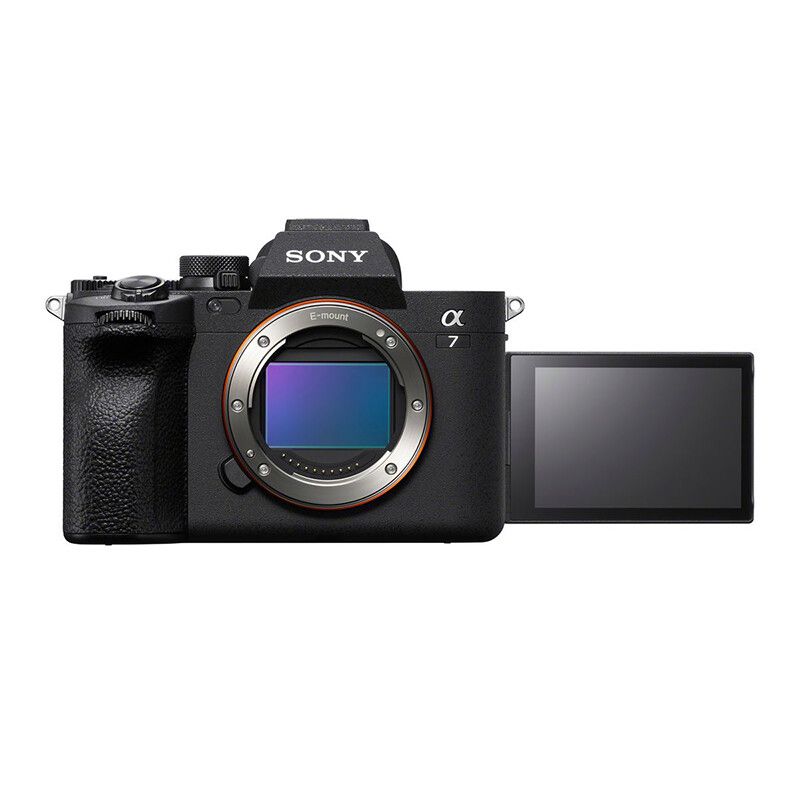 Sony A7 Mark IV Gehäuse - &#39;&#39;4 Jahre Garantie&#39;&#39;
