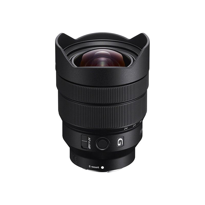 Sony FE 12-24mm 4.0 G - &#39;&#39;4 Jahre Garantie&#39;&#39;