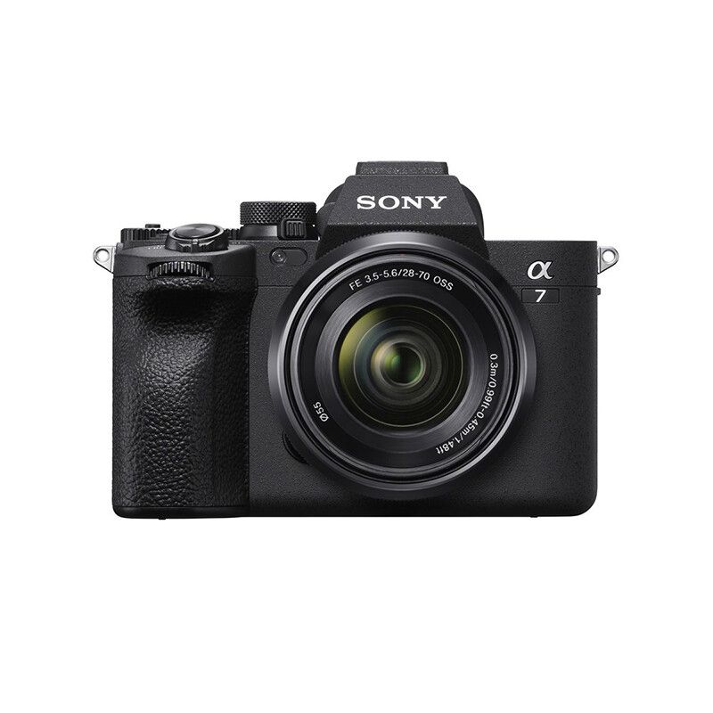 Sony A7 Mark IV Kit mit 28-70mm - &#39;&#39;4 Jahre Garantie&#39;&#39;