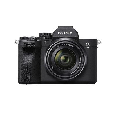 Sony A7 Mark IV Kit mit 28-70mm - &#39;&#39;4 Jahre Garantie&#39;&#39;