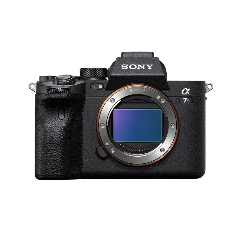 Sony A7S Mark III Gehäuse - &#39;&#39;4 Jahre Garantie&#39;&#39;