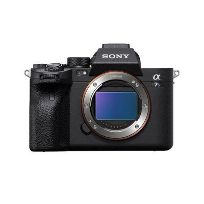 Sony A7S Mark III Gehäuse - &#39;&#39;4 Jahre Garantie&#39;&#39;