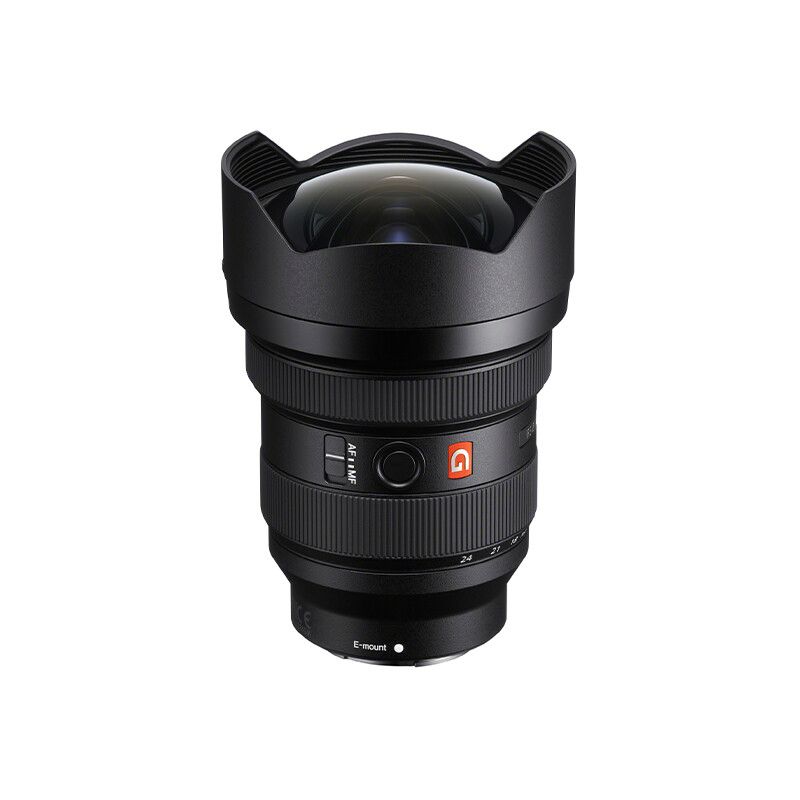 Sony FE 12-24mm 2.8 GM - ''4 Jahre Garantie''