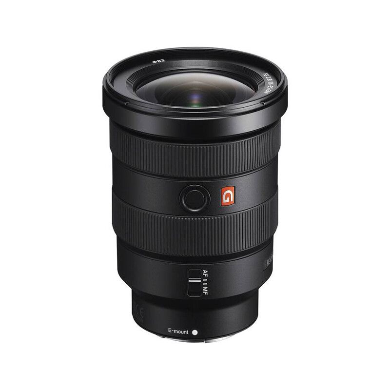Sony FE 16-35mm 2.8 GM - &#39;&#39;4 Jahre Garantie&#39;&#39;