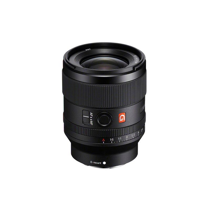 Sony FE 35mm 1.4 GM - ''4 Jahre Garantie''
