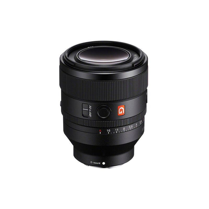 Sony FE 50mm 1.2 GM - ''4 Jahre Garantie''