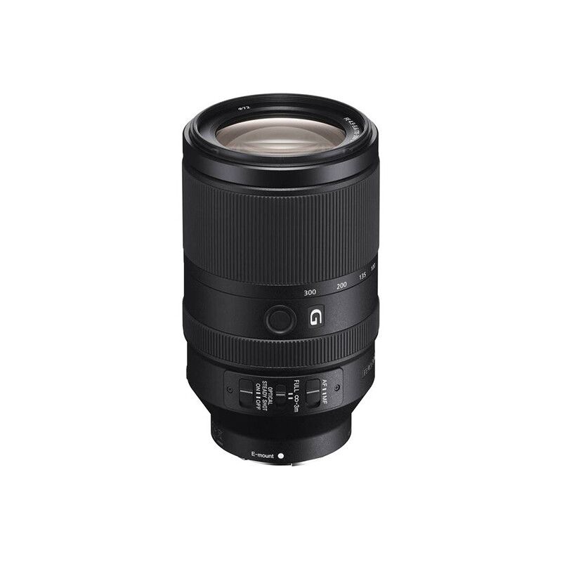 Sony FE 70-300mm 4.5-5.6 G OSS - &#39;&#39;4 Jahre Garantie&#39;&#39;