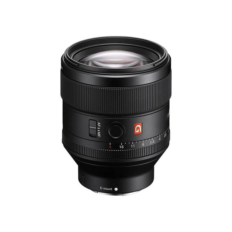 Sony FE 85mm 1.4 GM - &#39;&#39;4 Jahre Garantie&#39;&#39;