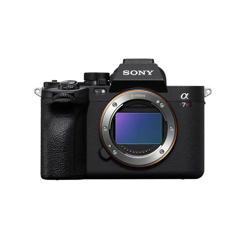 Sony A7R Mark V Gehäuse - &#39;&#39;4 Jahre Garantie&#39;&#39;