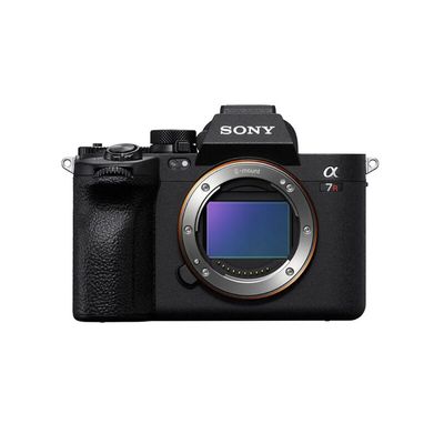 Sony A7R Mark V Gehäuse - &#39;&#39;4 Jahre Garantie&#39;&#39;