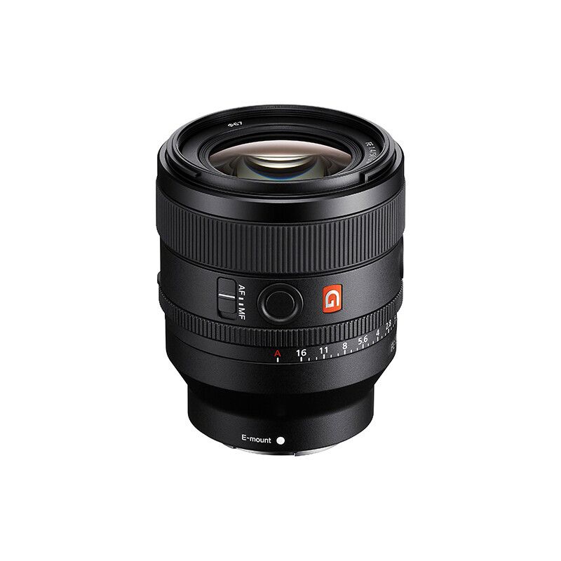 Sony FE 50mm 1.4 GM - ''4 Jahre Garantie''